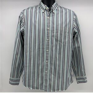 J Crew Organic Cotton Shirt